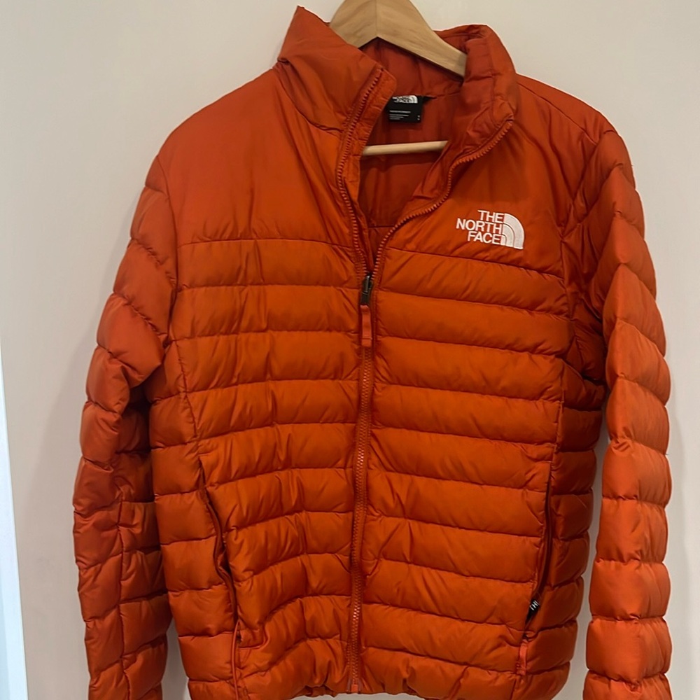 Light men jacket